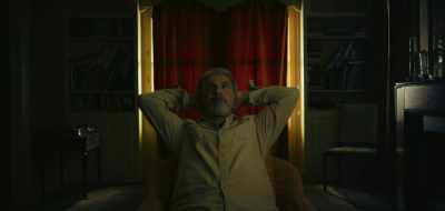 Even to the point where... - Amityville: An Origin Story