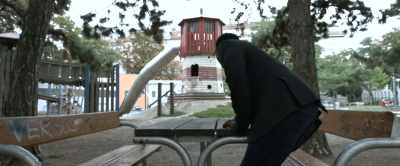 Even if the spyware is on your phone, - City of Spies