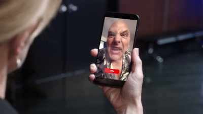 Even when the state
is trying to prosecute you - Psych 3: This Is Gus