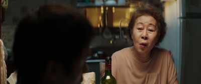 Even the strangers
become a family, - Keys to the Heart