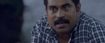 "Even the sun's beams desire" - Thondimuthalum Driksakshiyum