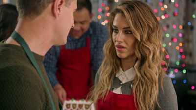 Even the sweetest
things can burn you. - Magical Christmas Ornaments