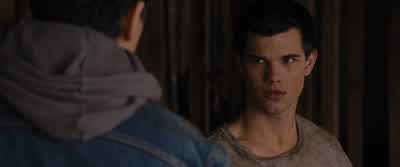 Even the Volturi seemed to accept my new status. - The Twilight Saga: Breaking Dawn   Part 2
