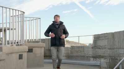 Even before the war began, there were plans in place - The Buildings That Fought Hitler