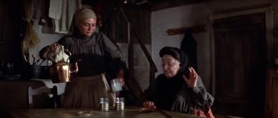 Even the worst husband - Fiddler on the Roof