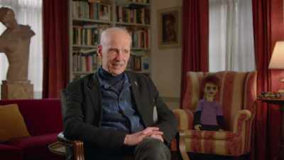 Even the worst
movie ever made - Living with Chucky