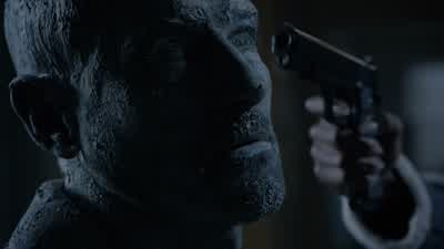 Even if the yellow wolfsbane was just meant to weaken him, Scott figured it out. - Teen Wolf