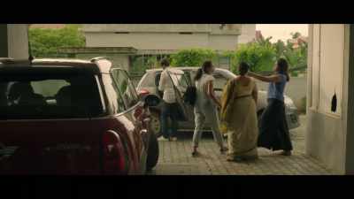 Even the young ones are
roaming around jobless. - Varathan