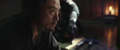 Even their king has fled - Hansan: Rising Dragon