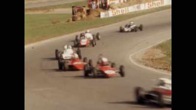 Even then he had
this inner belief - Williams & Mansell: Red 5
