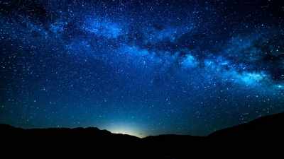 Even if there is just a tiny
bit of energy to extract, - One Strange Rock