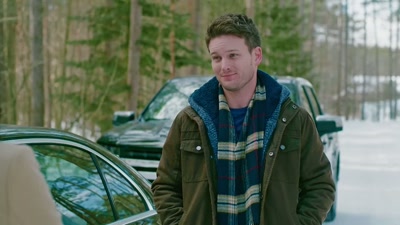 Even if there was
a car rental place, - Sappy Holiday