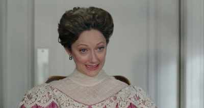 - Even if there's no reason to?
- Even if there is no reason to. - Lady of the Manor