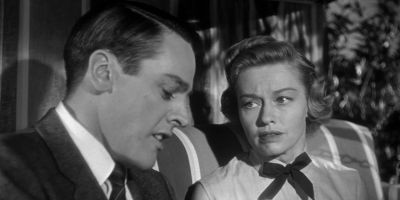 Even these days it isn't as easy - Invasion of the Body Snatchers