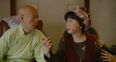 Even if they don't come back to us, - Secrets in the Hot Spring