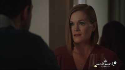 Even when they drive
each other crazy, - Love to the Rescue