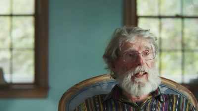 Even if they had
some of the brain, - The Man Who Stole Einstein's Brain