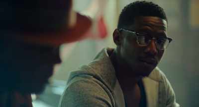Even if they know that Black
man didn't run the streets. - The Last Days of Ptolemy Grey