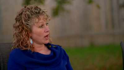 Even if they never have the
strength to come forward, - Sins of the Amish