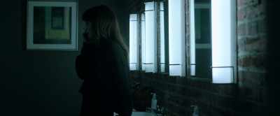 Even if they say
I'm only in your head. - Malignant