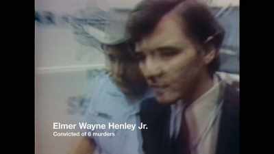 Even when they're caught, serial
killers are seldom well understood. - Mastermind: To Think Like a Killer
