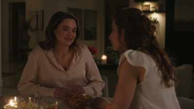 Even Thomas thought it would
be too on the nose - The Professional Bridesmaid