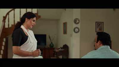 Even those who are with you - CBI 5: The Brain