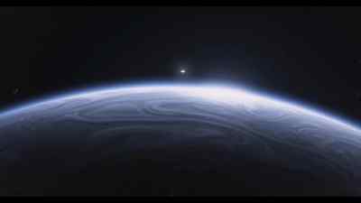 Even though 100 billion years
seems like a long time, - A Trip to Infinity