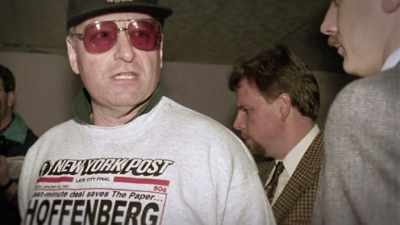 ‐ Even though
according to Hoffenberg, - Surviving Jeffrey Epstein