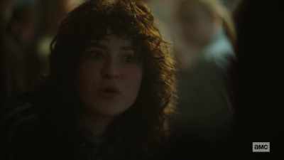 Even though we all denied it, - NOS4A2