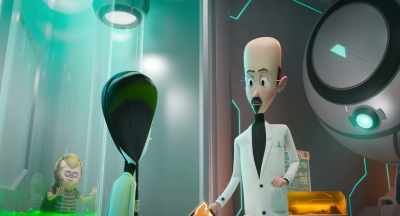 Even though you are
biologically my father, - The Addams Family 2