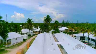 Even though we aren't fully
booked for the opening, - Island of Bryan