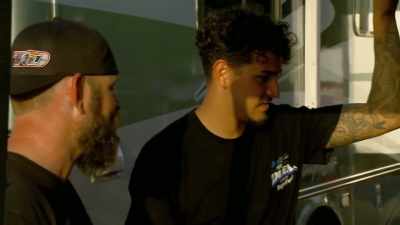 Even though
Bodie's not here, man, - Street Outlaws No Prep Kings Team Attack
