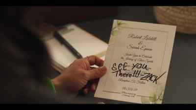Even though we broke up, - Laid