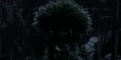 Even though your brother
stole my eyes... - The Northman