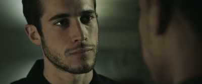 Even though he couldn't
love her like you. - Blood Bound