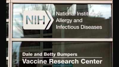 Even though we did not fully
appreciate how serious this was - The Vaccine: Conquering COVID