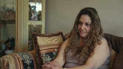 Even though they do have a pull
and they do have a say, - The Lebanese Burger Mafia