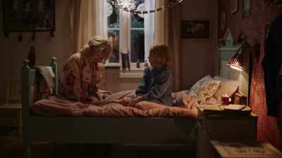 Even though everything went wrong today, - Teddy's Christmas