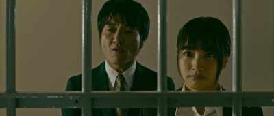 Even though Gojo's gone,
there'll always be another. - Bad City