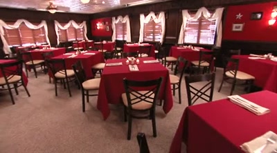 Even though Gordon successfully
restored the Seascape - Kitchen Nightmares