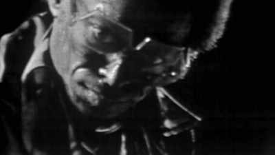 Even though he hadn't been
doing them around me, - Miles Davis: Birth of the Cool