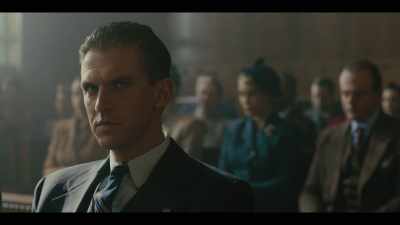 Even though you have
a wife, you have - Marshall