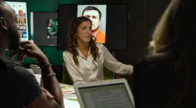 Even though he´s
expressing that they´re due - The Lesson Is Murder