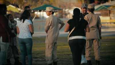 Even though
he comes from that lifestyle, - Inmate #1: The Rise of Danny Trejo
