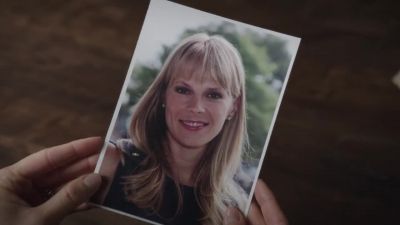 Even though he was having an affair
with your best friend? - Person of Interest