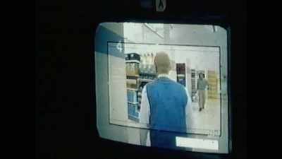 Even though he was playing
this very serious scene, - Robin Williams: Come Inside My Mind