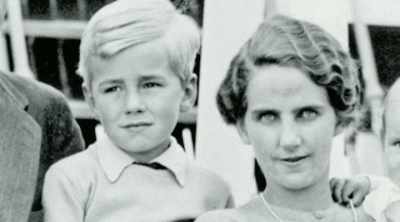 Even though he
was born into wealth, - The Murdochs: Empire of Influence