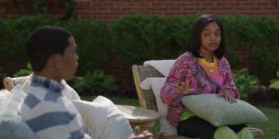 Even though I acted very
weird when you came over? - Fantasy Football