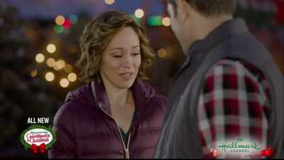 - Even though I didn't ask?
- Well, yeah, that. - Christmas Under the Stars